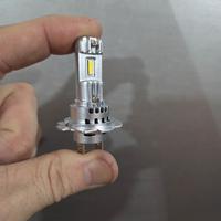 lampade h7 osram a LED 