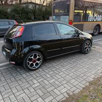 Grande punto 1.3 multijet 75cv