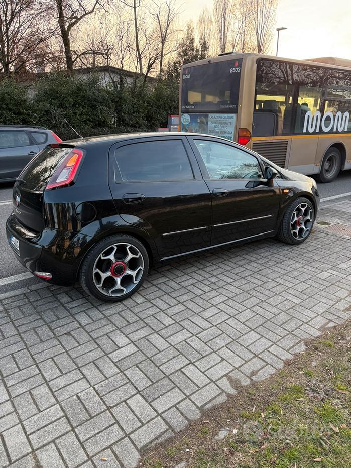 FIAT Grande Punto
