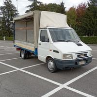 Iveco daily 35.10