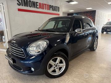 Mini One Countryman 1.6