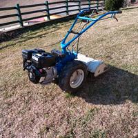 motocoltivatore , motore Subaru 