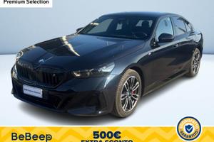 BMW Serie 5 I5 XDRIVE40 MSPORT PRO
