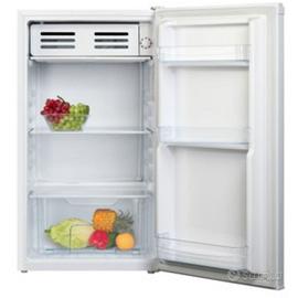 Frigo sotto tavolo per piccoli spazi
