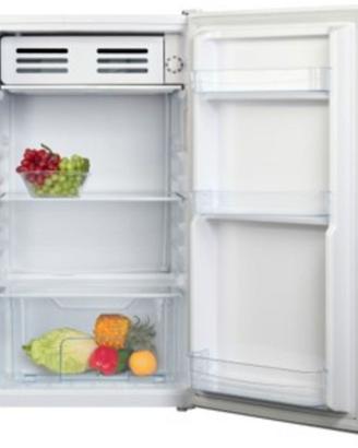 Frigo sotto tavolo per piccoli spazi
