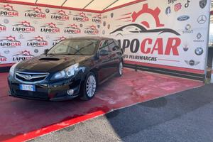 Subaru OUTBACK LEGACY 2.0D Trend