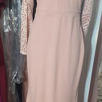 Vestito cerimonia nuovo