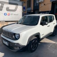 Jeep Renegade 1.6 Mjt 95Cv Sport Ok Neopatentati