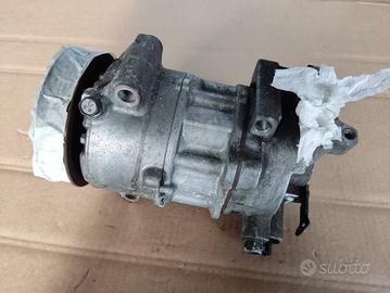 Compress clima TOYOTA VERSO 1598cc diesel 2016