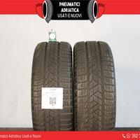 2 Gomme 205 45 R 17 Pirelli al 82% SPED GRATIS