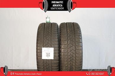 2 Gomme 205 45 R 17 Pirelli al 82% SPED GRATIS