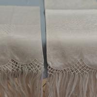 coppia di asciugamani Bellora 