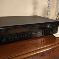 Equalizzatore Pioneer