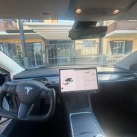 model 3 long range con acc boost