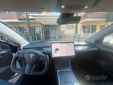 model 3 long range con acc boost