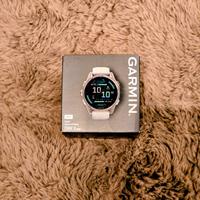 Garmin Fenix 8 nuovo