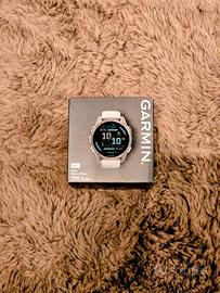 Garmin Fenix 8 nuovo