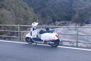 Piaggio Vespa 300 GTS - 2017