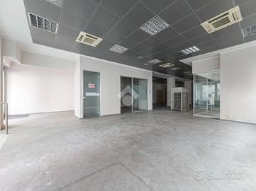 MULTILOCALE A MANFREDONIA