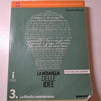 La Meraviglie delle idee 3
