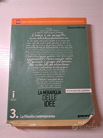 La Meraviglie delle idee 3