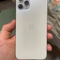 iPhone 11 Pro