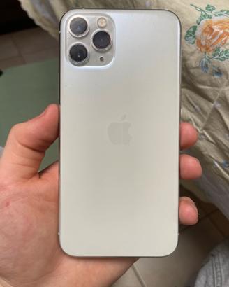 iPhone 11 Pro