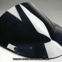 Cupolino YAMAHA FAZER FZS 600 1998 - 2001