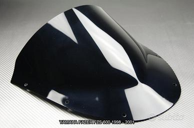 Cupolino YAMAHA FAZER FZS 600 1998 - 2001