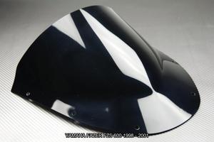 Cupolino YAMAHA FAZER FZS 600 1998 - 2001