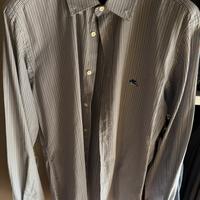 Camicia a righe Etro