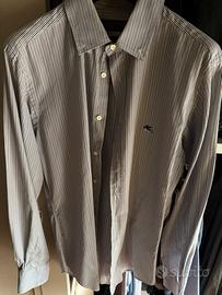 Camicia a righe Etro