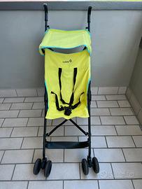 Passeggino leggero della Safety 1ST pari al nuovo