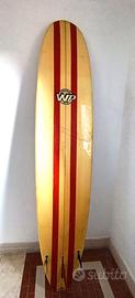Tavola da Surf Longboard Vintage WP 9'3"