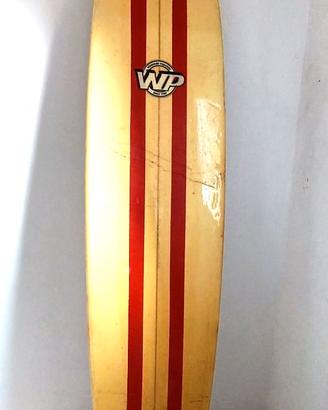 Tavola da Surf Longboard Vintage WP 9'3"