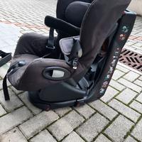 Seggiolino bebè confort