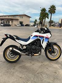 Transalp 750 (35kw) A2