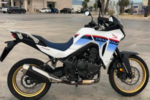 Transalp 750 (35kw) A2