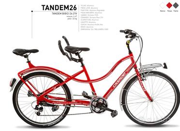 Tandem