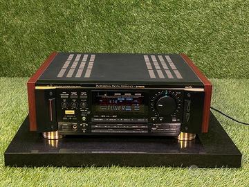 Amplificatore  Fisher RS-Z1
