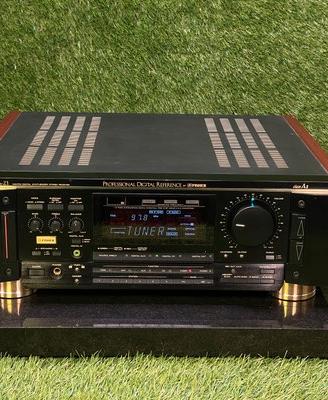 Amplificatore  Fisher RS-Z1