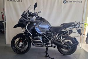 BMW Motorrad R 1200 GS Adventure BMW R 1200 G...