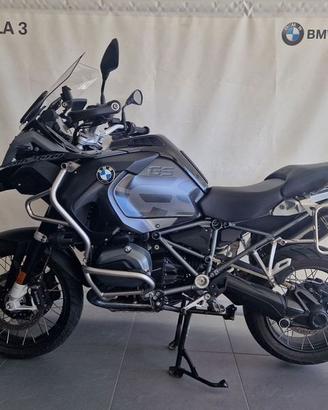 BMW Motorrad R 1200 GS Adventure BMW R 1200 G...