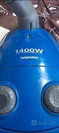 aspirapolvere daewoo 