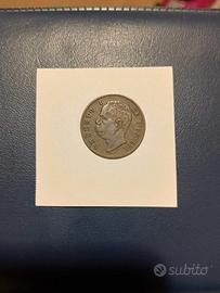 Moneta R2 RR Molto Rara Regno d'Italia 1800