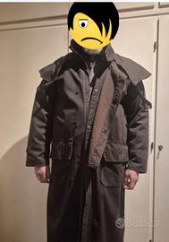 Trench  Marlboro Classics Country Outdoor - Imperm