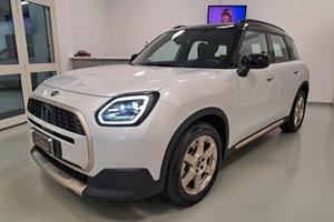 Mini Cooper Countryman U25 1.5 48V C Favoured auto