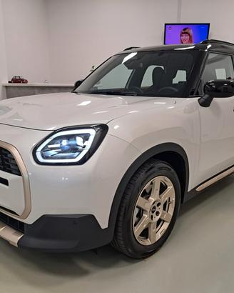 Mini Cooper Countryman U25 1.5 48V C Favoured auto