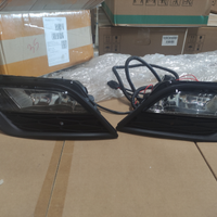 Fendinebbia SEAT Ibiza