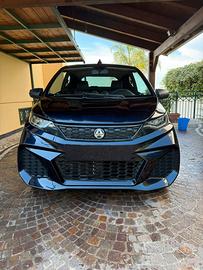 Aixam city sport